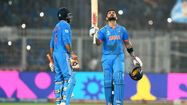 India vs South Africa | CWC23 | Match Highlights