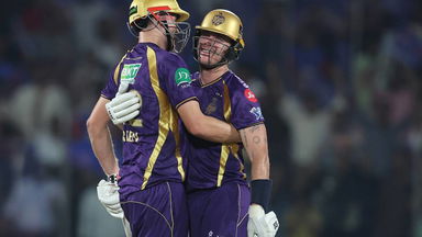 IPL 2026 M51: DC vs KKR - Match Highlights
