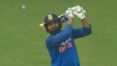 IND vs WI 2018, 5th ODI: Super Sixes