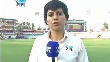 IPL 2016: Anjum Chopra on why teams chasing are doing well