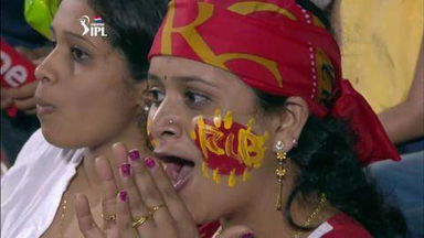 M70: RCB vs CSK – Amazing  Moments
