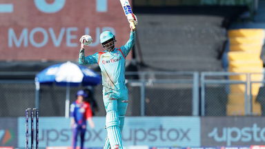 Deepak Hooda's impressive 52 (34)