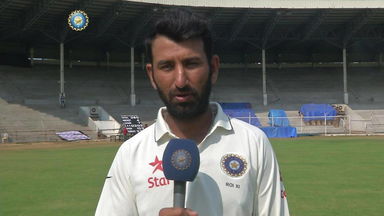 Irani Cup 2017: Cheteshwar Pujara reflects on the title win