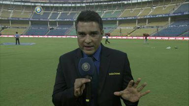 3rd Test, Day 1: IND vs SA : Sanjay Manjrekar previews Day 2