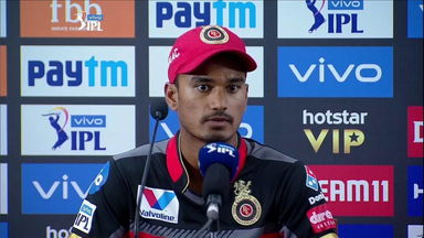 Russell took the game away from us: Negi