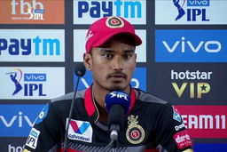 Russell took the game away from us: Negi