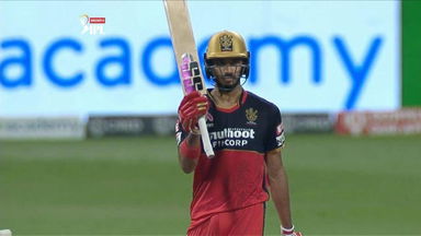 Patient Padikkal notches 50(41)