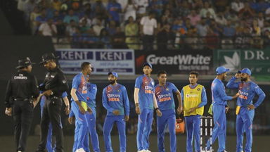 IND vs SA, 2nd T20I: Highlights