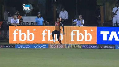 A Pandey special, almost