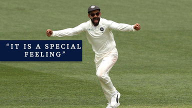 We won’t be satisfied with one win: Virat Kohli
