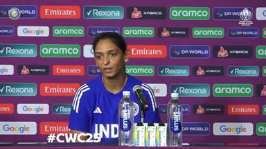 Our positive mindset has helped us reach the final: Harmanpreet Kaur
