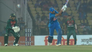 The trademark Iyer Six