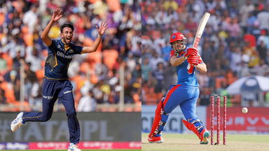 Tale of two halves: Krishna strikes, Ashutosh strikes back
