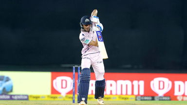 4, 4, 4: Sudharsan, Gill press the accelerator button