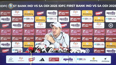 Foucs is to play good cricket and bring momentum: Morne Morkel