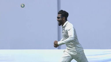 When Smith-Renshaw-Handscomb fell prey to Ravindra Jadeja