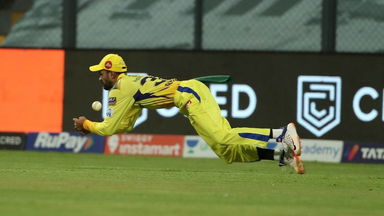 CSK drop Rajapaksa twice