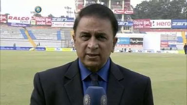 1st Test, Day 3: IND vs SA : Sunil Gavaskar sums up the 1st Test