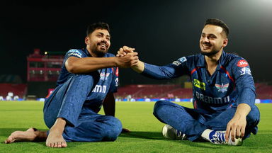 Last Over Specialists, ft. Avesh Khan and Abdul Samad