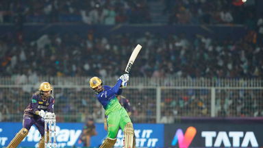 Patidar makes an impact with 52(23)