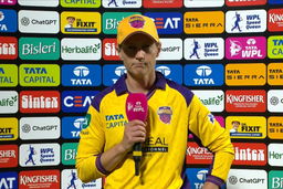 Post Match Interview: Match 18, UP Warriorz vs Royal Challengers Bengaluru, WPL 2026: Meg Lanning Interview