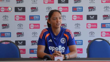 We now know how to win and perform under pressure: Harmanpreet Kaur