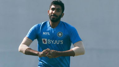 Our focus will be to win the series: Jasprit Bumrah