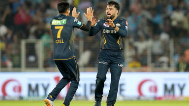6,6,W: Rashid bounces back to dismiss Jitesh