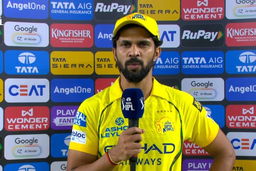 IPL 2026 M66: GT vs CSK - Ruturaj Gaikwad Interview