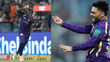 Caught in Tandem! Rinku-Powell magic at the ropes