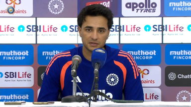 We wanted to be ruthless with the ball: Abhishek Sharma
