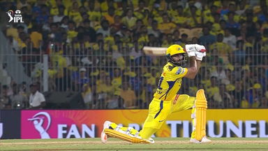 IPL 2025 M03: CSK vs MI - Super Sixes