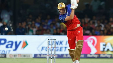 IPL 2024 M62: RCB vs DC – Match Highlights