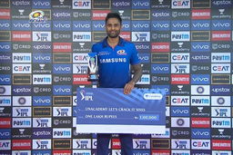 M46: MI vs DC  – Unacademy Lets Crack It Sixes of the Match – Suryakumar Yadav
