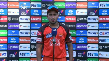 M28: PBKS vs SRH – Umran Malik Interview