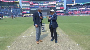 IND vs WI 2019, 3rd ODI: Pitch report