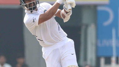 IND vs SA 2019, 3rd Test: Super Sixes, IND 1st Innings