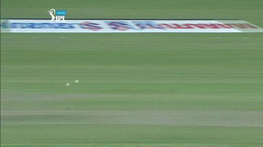 M46: KXIP vs SRH – David Miller Six
