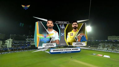 IPL 2022 M07: LSG vs CSK – Match Highlights