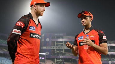 Delhi Diaries ft. SRH match-winners Heinrich Klaasen & Abhishek Sharma