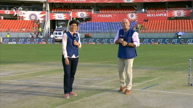 M33: PBKS vs MI – Pitch Report