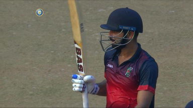 Taruwar Kohli's 90(59)