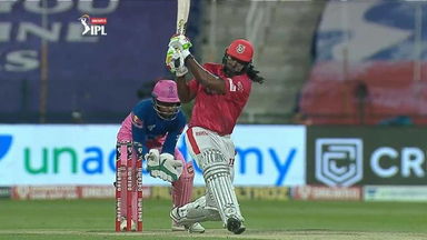 Gayle Storm in Abu Dhabi - 99(63)
