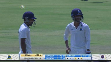 Sayan Mondal's patient 53*
