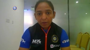 Performing well in the Asia Cup will give us a lot of confidence: Harmanpreet Kaur