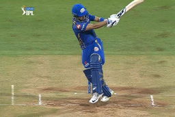 Lad's six amuses Rohit Sharma