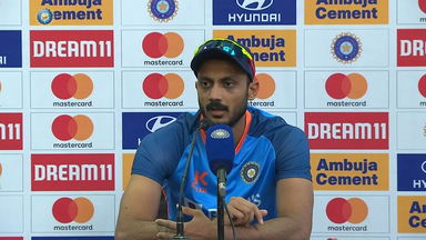 Confidence and frame of mind matters a lot: Axar Patel