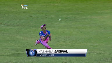 Best Catches of VIVO IPL 2017