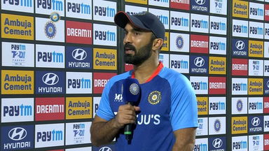 IND vs SA 2022, 4TH T20I: Match Presentation