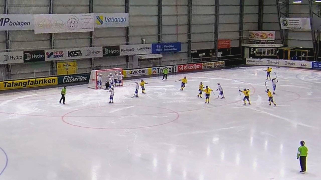 Highlights Skirö - Villa Lidköping